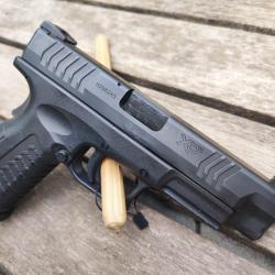 Pistolet HS Produkt XDM-9 4.5 - Cal.9x19