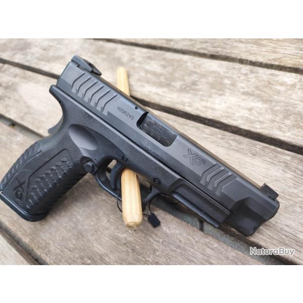 Pistolet HS Produkt XDM-9 4.5 - Cal.9x19