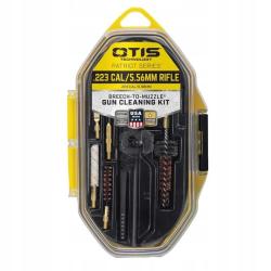 Kit de nettoyage pour armes Otis, calibre 5,56/.223 Rem