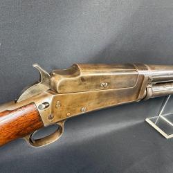 MARLIN 1898 Fabrication NATIONAL FIRE ARMS & Co calibre 12/70