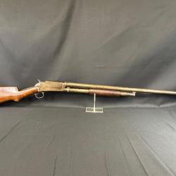 MARLIN 1898 Fabrication NATIONAL FIRE ARMS & Co calibre 12/70