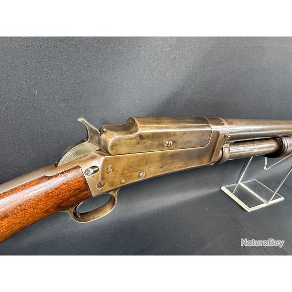 MARLIN 1898 Fabrication NATIONAL FIRE ARMS & Co calibre 12/70