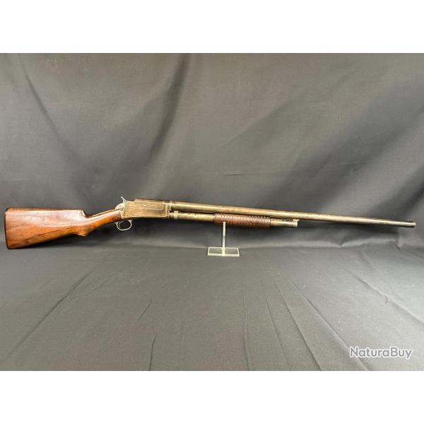 MARLIN 1898 Fabrication NATIONAL FIRE ARMS & Co calibre 12/70