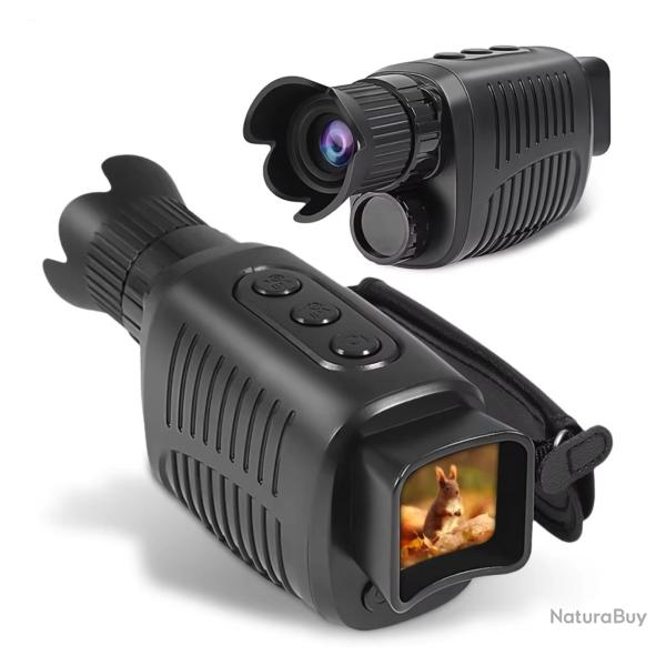 Monoculaire de vision nocturne......ENCHERE 1 EURO