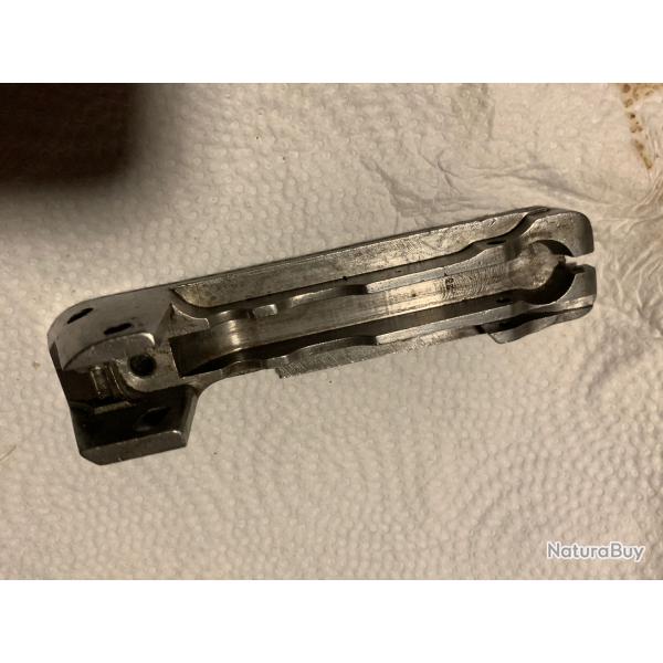 Militaria Franais WW1 Corp de Platine Lebel M1886