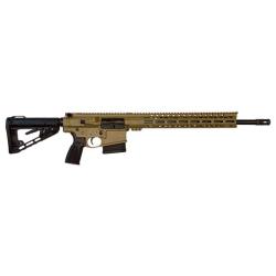 LF308 Battle Rifle - 308 WIN - FDE