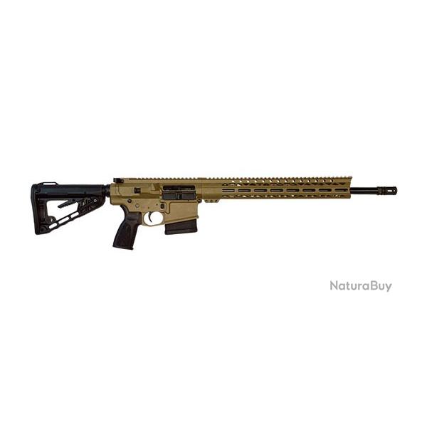 LF308 Battle Rifle - 308 WIN - FDE
