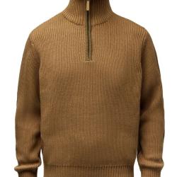PULL PHILLIP KNITTED PINEWOOD 5368