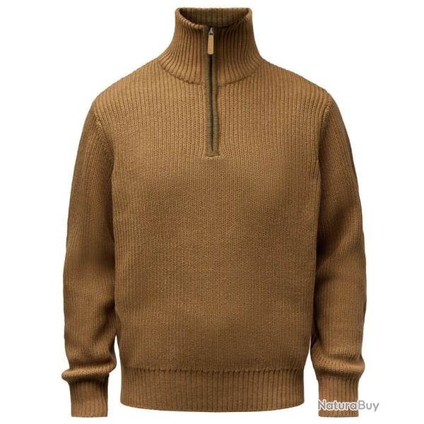 PULL PHILLIP KNITTED PINEWOOD 5368