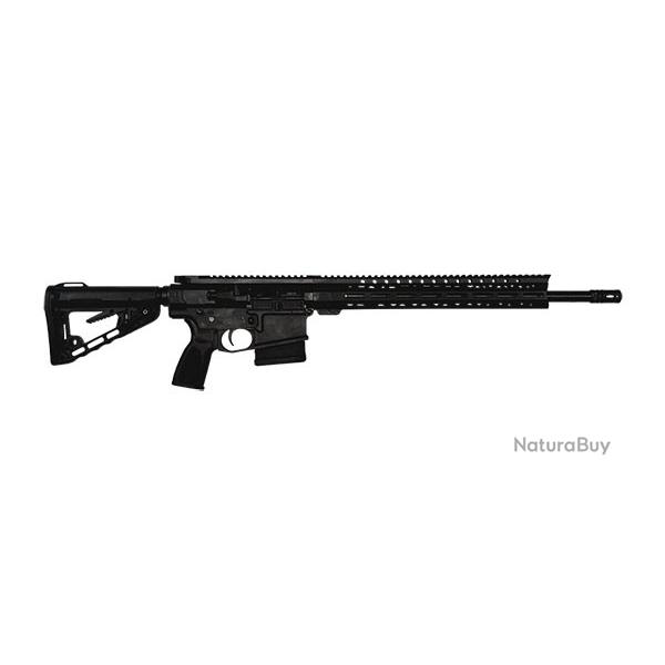 LF308 Battle Rifle - 308 WIN - Noir