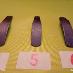 Ressort de r&eacute;hausse  Mauser k98