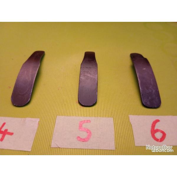 Ressort de r�hausse  Mauser k98