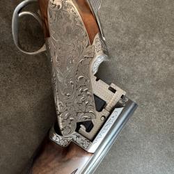 Fusil Miroku MK11 12/76 canon 71 cm