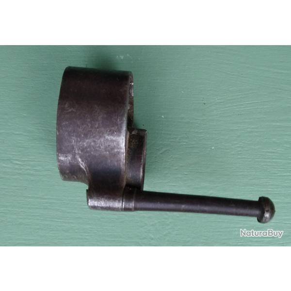 Embouchoir Berthier 07 - 15