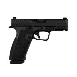 Pistolet Live Free Armory - Falcon 9X - Calibre 9X19 - Noir