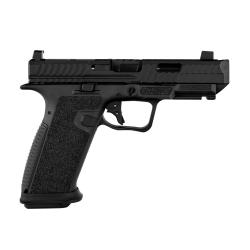 Pistolet Live Free Armory - Falcon 9XC - Calibre 9X19 - Noir