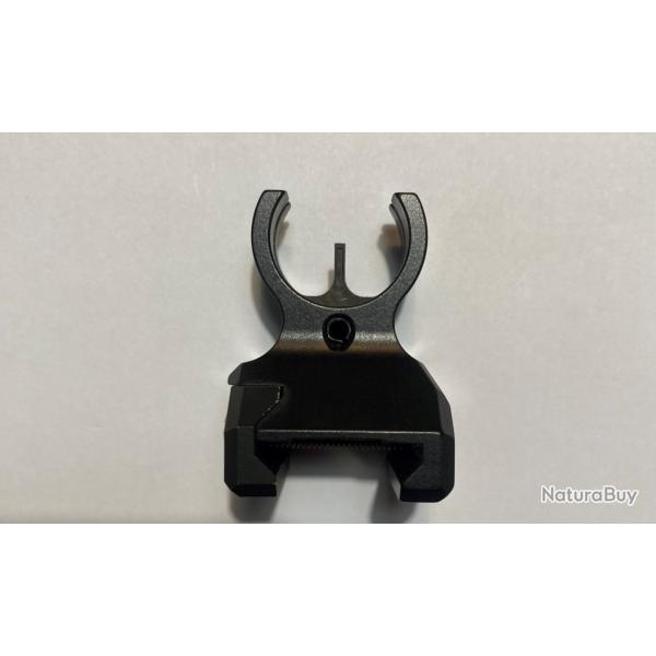 Guidon complet HECKLER&KOCH H&K pour MR556/416