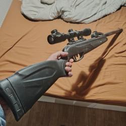 Vend carabine à plomb