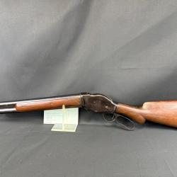 WINCHESTER 1887 calibre 12/70 canon court