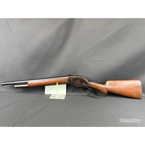 WINCHESTER 1887 calibre 12/70 canon court
