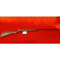 Carabine de jardin monocoup calibre 12 mm enchère a 1 euro