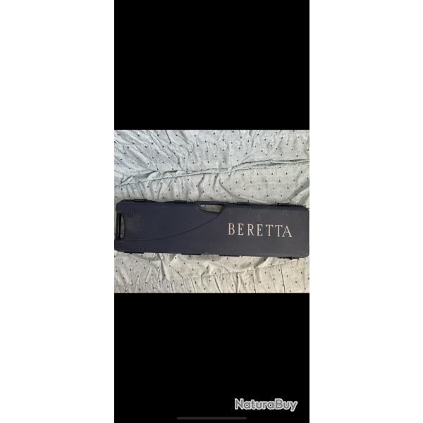 Valise  beretta superposs