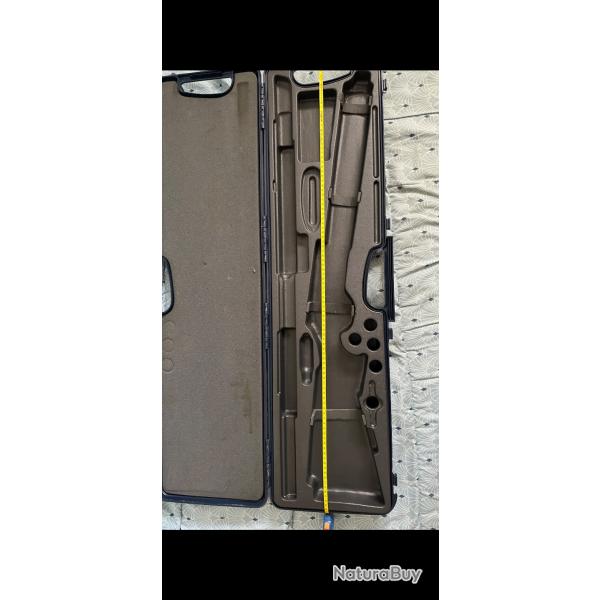 Valise  beretta automatique