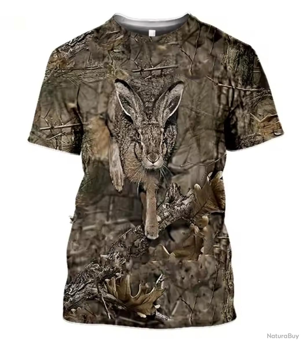 Tee Shirt Homme Oktoberfest Canadienne Bûcheron - Style Slim Hawaienne Chasse Chemise