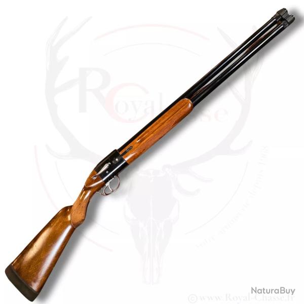 OCCASION - Fusil superpose BABY BRETTON Cal.12/70