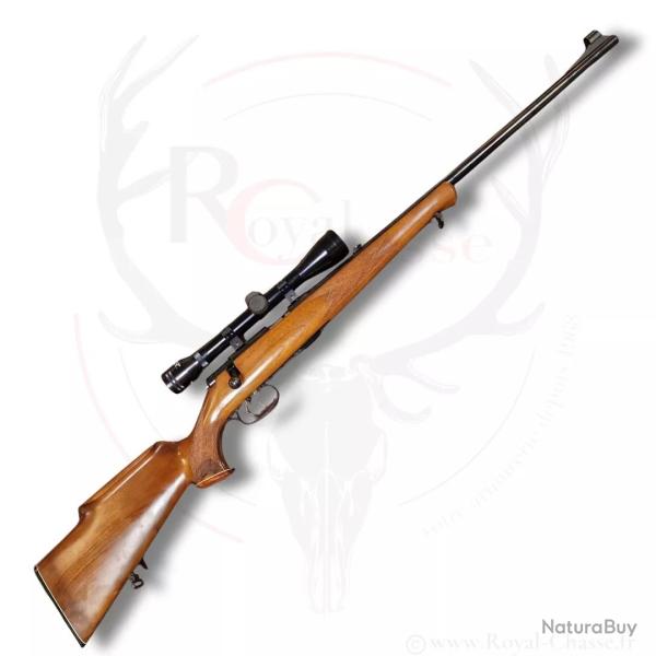 OCCASION - Carabine ANSCHUTZ MOD 1422 Cal.22 LR