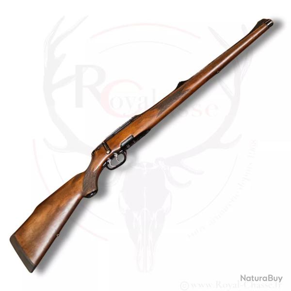 Occasion - Carabine STEYR MOD L Cal. 243 WIN