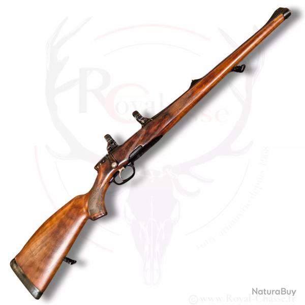 OCCASION - Carabine STEYR MOD M Cal. 9,3 X 62