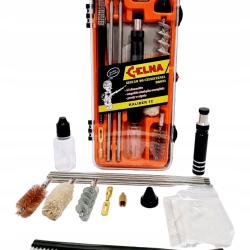 CELNA kit de nettoyage pour fusil calibre 12