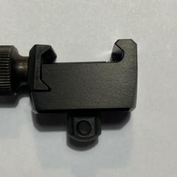 Adaptateur picatinny pour bretelle H&K