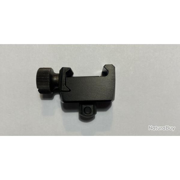 Adaptateur picatinny pour bretelle H&K