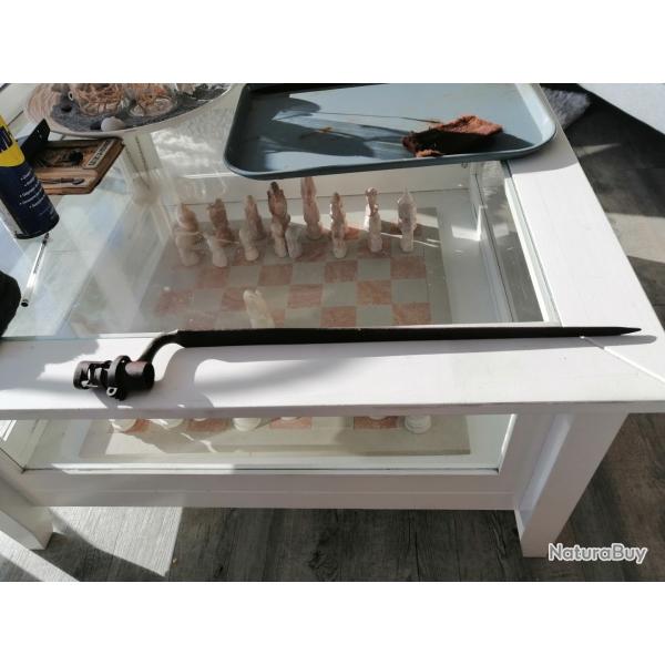 Ba�onnette � douille 53 cms