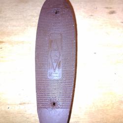 Sabot amortisseur BMR123x39mmEntre axes 82mm