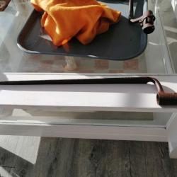 Ba&iuml;onnette &agrave; douille 48 cms