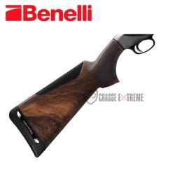 Crosse BENELLI 828U Silver 362mm