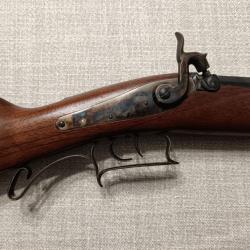 tryon pedersoli cal 45 TARGET STANDARD neuf offre direct accepté