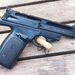 Pistolet Smith & Wesson 22A-1 Cal.22lr