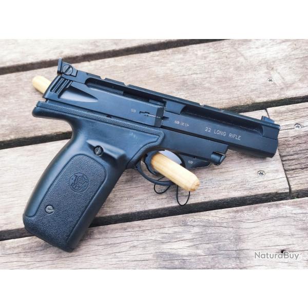 Pistolet Smith & Wesson 22A-1 Cal.22lr