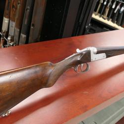 FUSIL JUXTAPOSE HELICE  12/65 MISE A PRIX 1 EUROS SANS PRIX DE RESERVE