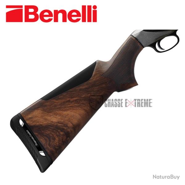 Crosse BENELLI 828U Black 362mm