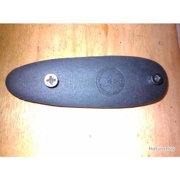 Sabot amortisseur yldiz130x43,8mmEntre axes 81mm