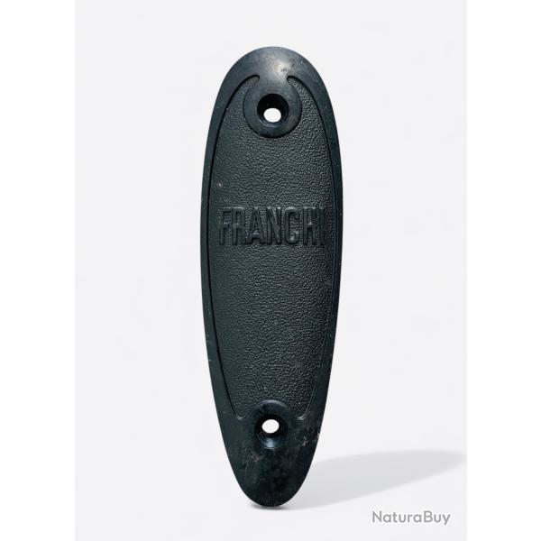 Plaque de couche FRANCHI - REF 157