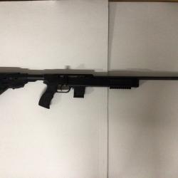 Carabine ISSC SPA ADVANCED TACTICAL 22LR