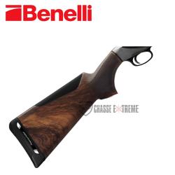 Crosse BENELLI 828U Silver 372 mm