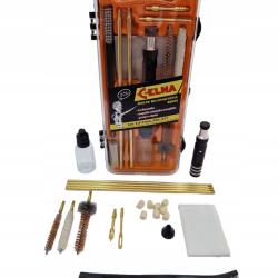 CELNA kit de nettoyage pour fusil 6,5-7 mm