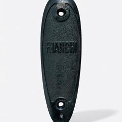 Plaque de couche FRANCHI - REF 161